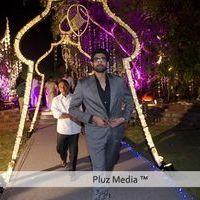 Ram Charan Teja engagement with Upasana Kamineni - Pictures | Picture 133799